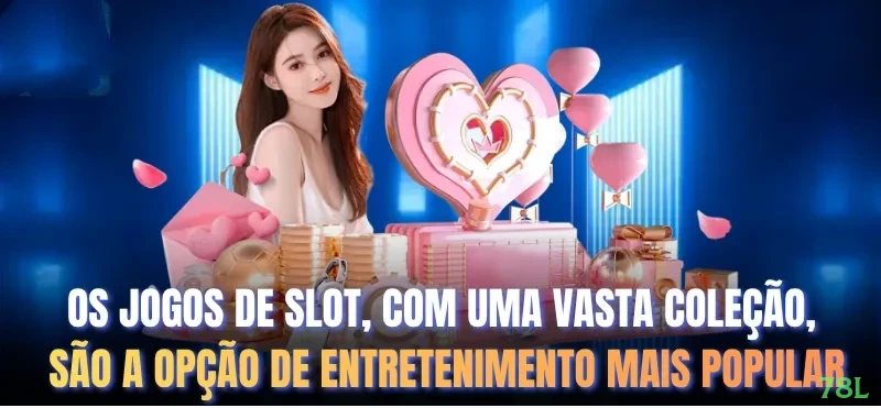 Vídeo Slots 78l